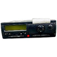 81271016577 Tachograph digital for MAN TGS, TGX, TGA, TGL, LIONS CITY
