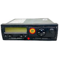 81271016577 Tachograph digital for MAN TGS, TGX, TGA, TGL, LIONS CITY