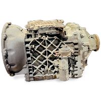 3190499 Gearbox Gearbox AT2412C VOLVO FH, FM, B9, B11, B12