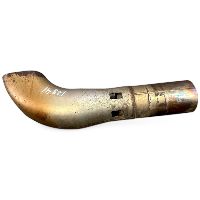 30160474 Exhaust Pipe for VDL Futura FMD2