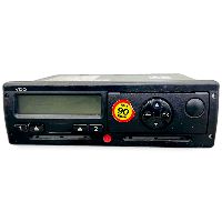 21386622 Digital Tachograph,VDO VOLVO B12B, FH, B5, B9