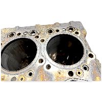 2364639 Cylinder block DC09, OC9 XPI SCANIA P, G, R, T/ F, K, N - Series