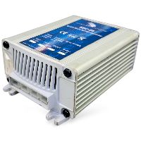 SDC-20 Spannungswandler 150757 Voltage Converter DC-DC 20-35 VDC 24V 20A SAMLEX EUROPE 2144109