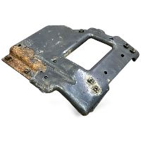 2067333 Frontstoßfänger-Endhalter, rechts Bracket, Bumper beam Right for Scania P,G,R,T-Series