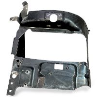 2067659 Monteringsram för framljus, vänster Headlight Mounting Bracket, Left for SCANIA P,G,R,T-series