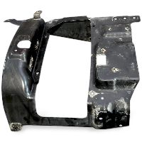 2067658 Monteringsram för framljus, höger Headlight Mounting Bracket, Right for SCANIA P, G, R, T - series