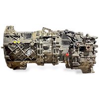 30195258  Gearbox complete with retarder 12AS2301BO for VDL Futura FMD2