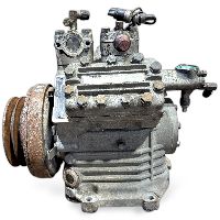 20701991 Compresseur de climatisation A/C Compressor Carrier  FKX40/560K VOLVO