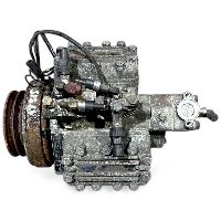 20701991 Compresseur de climatisation A/C Compressor Carrier  FKX40/560K VOLVO