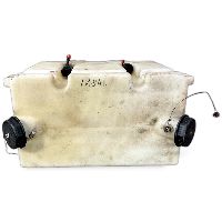 30018587 Windscreen Washer Container for VDL
