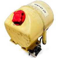 20728985 Hydraulic Fan Oil Container / Tank for VOLVO B12, B9
