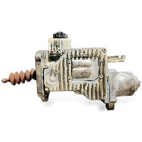 2612292 Servo Assisted Clutch SCANIA 2290706 2392193 2441305 2450508 10572951 10574929 1849429 1931444 2023059 2037304 2082082 574952 2825344 81.30725-6121 81.30725-6124 81.30725-6126 3072632 81307256123 81.30725-6123 81307256121 3136620 81307256124 P,G,R
