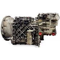 3190498 Gearbox VOLVO 3190590 85001417 85007417 21157882 22215914 22448438 21156557 22216631 20741510 3190436 85001708 B6, B7, B9, B10, B12 bus (1978-2011)