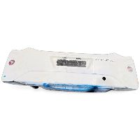 30099297 Rear bumper cover for VDL Futura FMD2
