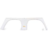 30159196 Wheel arch, Left, Rear axle for VDL Futura FMD2