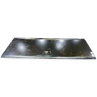 30100043 Side hatch for the bus Left №3 L=2308 for VDL Futura FMD2