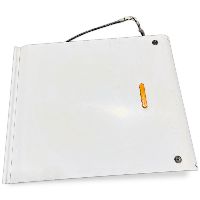 30122231 Side hatch for the bus Left №5 for VDL Futura FMD2