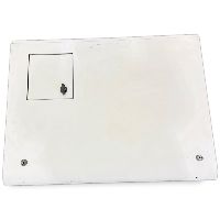 30105151 Bus Side Hatch, Battery Box for VDL Futura FMD2