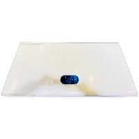 30114601 Bus Side Hatch №1, Left for VDL Futura FMD2