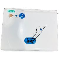 30159427 Side hatch for the bus Right №3  for VDL Futura FMD2
