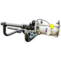 30130490 Door Opening Cylinder BODE assy, Front door for VDL Futura FMD2