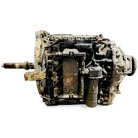 3190763 Gearbox VOLVO 85001994 85007994 B5LH, B0E (2008-) WABCO