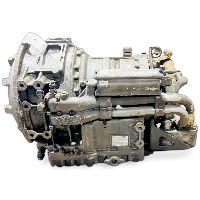 1896344 Gearbox SCANIA K-Series (2016-) ZF