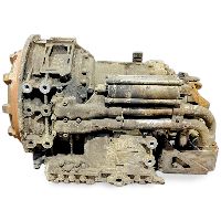 1772600 Gearbox SCANIA K-Series (2016-) ZF