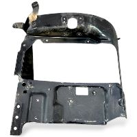 2067659 Monteringsram för framljus, vänster Headlight Mounting Bracket, Left for SCANIA P,G,R,T-series