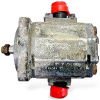 2196418 Cooling Fan Hydraulic Motor Cooling fan hydraulic motor SCANIA F, K, N- Series