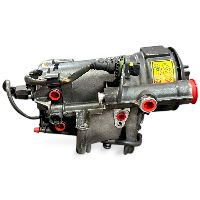 1951941 Carcasa filtrului de combustibil DAF 1857675 2133321 2184053 2164455 XF106 (2014-) PACCAR