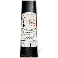 20777167 Steering Cardan VOLVO