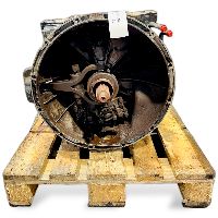 2292421 Gearbox SCANIA 1790628 576407 1894022 1927602 1940784 1790623 P,G,R,T-series (2004-2017)