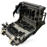 5010466930 Säkringsblock RENAULT TRUCKS Premium, Premium 2 (1996-2014) WABCO