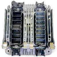 2641781 Engine Control Unit EMS S8 DC929 250kb/s for SCANIA