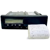 81271016599 Digital Tachograph STONERIDGE SE5000 Rev 7.6 MAN
