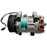 2472887 AC Compressor / pump SCANIA 570894 1412263 1888034 573129 1376998 P,G,R,T-series (2004-2017)