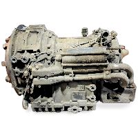 1890104 Gearbox 4182004517 - SCANIA