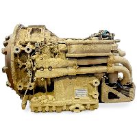 1890104 Gearbox 4182004517 - SCANIA ZF