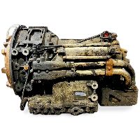 1890104 Gearbox 4182004517 - SCANIA ZF