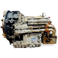 1890104 Gearbox 4182004517 - SCANIA ZF
