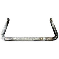 1332275 Stabilisator Vorderachse Stabilizer Bar, Front Axle D=65mm Scania 4-Serie P,G,R,T-Series 2112973