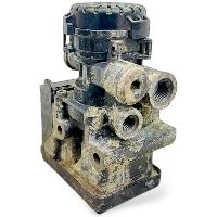 81521066067 EBS Valve, Front Axle Left MAN 81521069067 81.52106-6067 81.52106-9067 TGL, TGM, TGS, TGX (2005-2021) KNORR-BREMSE