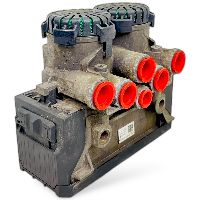 21122035 K020022 EBS Modulator, Rear Axle for VOLVO / RENAULT
