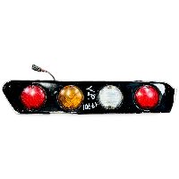 22157838L Stop, stânga VOLVO 22157838 22157844 22157856 22157852 B5LH, B0E (2008-)
