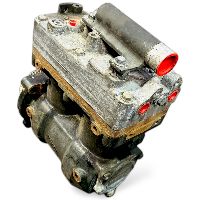 1901246 Air Compressor SCANIA 2024410 1882222 2026610 1804068 570969 2760239 573139 K-Series (2016-) KNORR-BREMSE