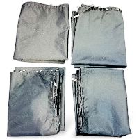 81621015107 Curtains Set MAN 81621015106 81621015110 81.62101-5106 81.62101-5107 81.62101-5110 TGL, TGM, TGS, TGX (2005-2021)