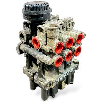 81259029147 Solenoid valve, ECAS for DAF, MAN, Mercedes, SCANIA