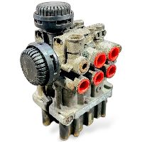 81259029147 Solenoid valve, ECAS for DAF, MAN, Mercedes, SCANIA