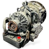 20712956 Gearbox VOLVO B6, B7, B9, B10, B12 bus (1978-2011) ECOMAT ZF